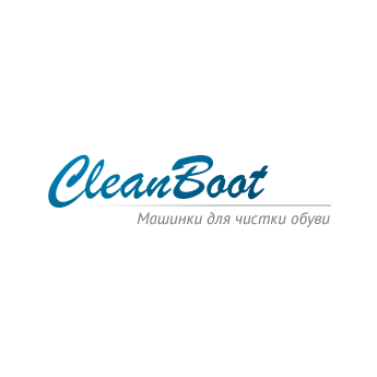 Cleаn Boot - (Китай)